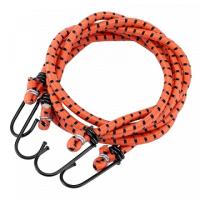 Резинки багажные усиленные 2шт 1000 мм Stels