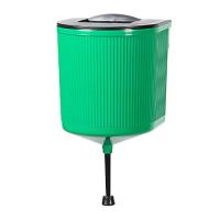 Рукомойник пластмассовый 5л с краном и крышкой