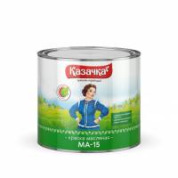 Сурик МА-15 1,9л Казачка