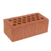 Кирпич полуторный пустотелый рядовой М-125 СПП Екатеринбург, 440 шт