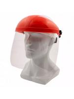 Щиток защитный лицевой 300х200 мм поликарбонат тип НБТ