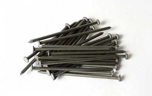 Гвозди 4,0х120 5кг